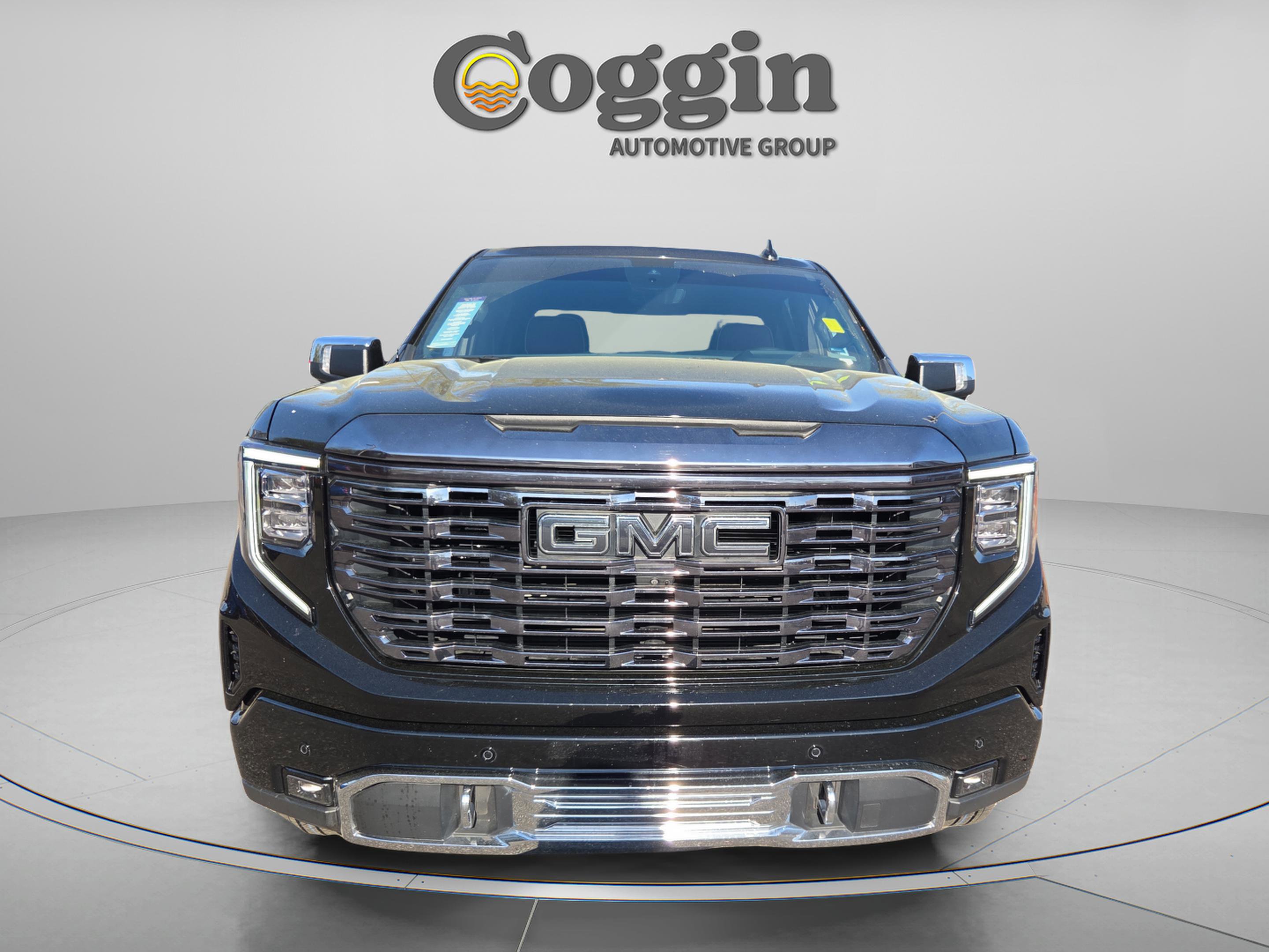 Certified 2023 GMC Sierra 1500 Denali Ultimate image 8