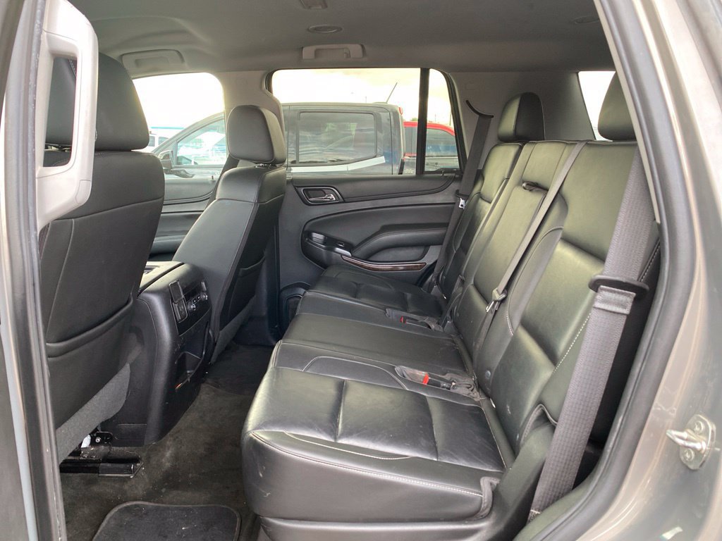 Used 2019 Chevrolet Tahoe LT RWD image 8