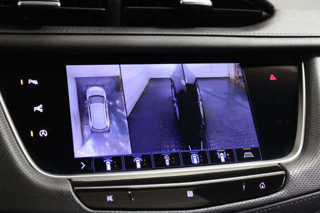 Used 2020 Cadillac XT5 Sportv AWD/4WD image 24