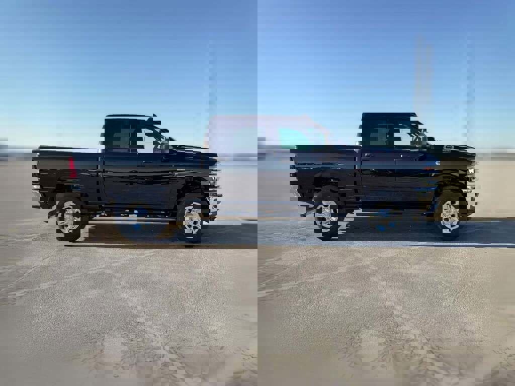 New 2026 RAM 2500 Tradesman image 14