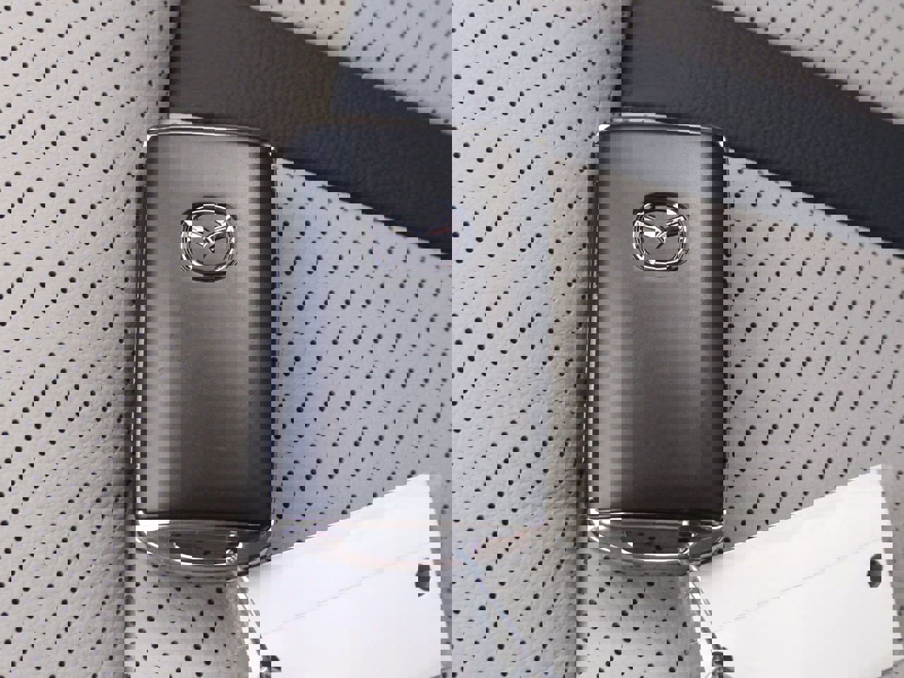 New 2026 MAZDA CX-90 3.3 Turbo w/ Preferred Package image 28