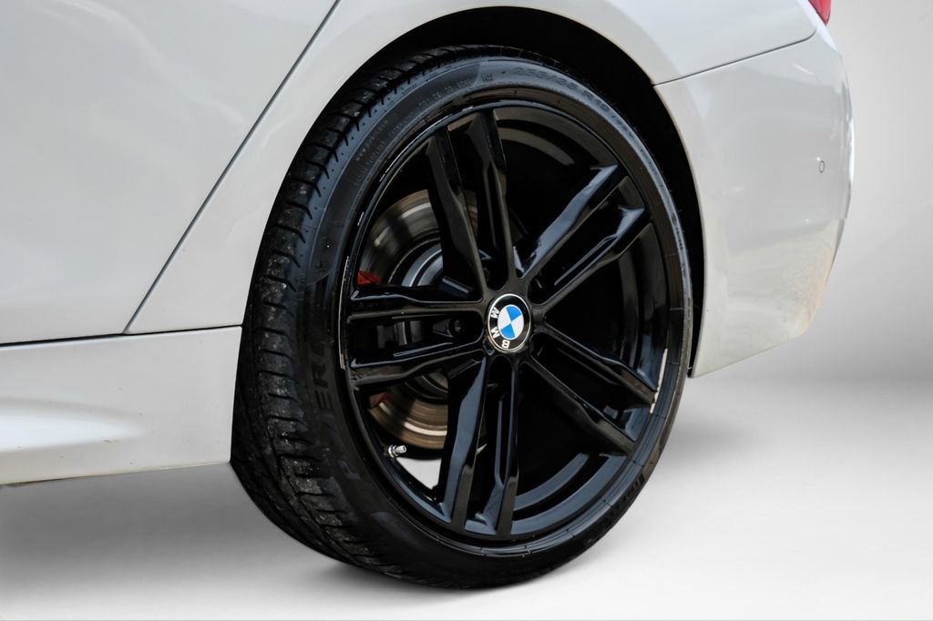 Used 2018 BMW 430i Gran Coupe RWD image 65