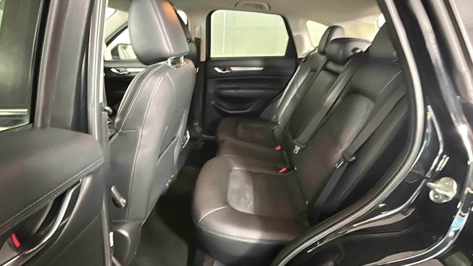 Used 2019 MAZDA CX-5 Touring AWD/4WD image 30