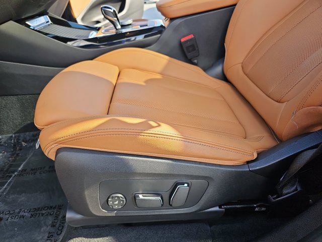 Certified 2024 BMW X3 sDrive30i w/ Premium Package image 29