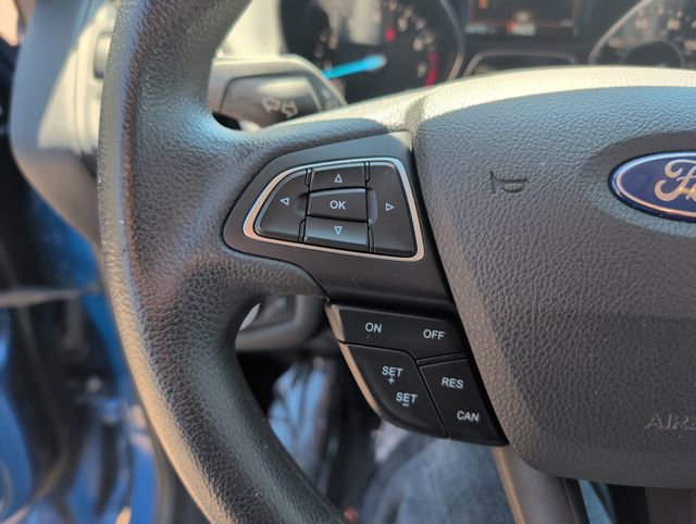 Used 2019 Ford Escape S FWD image 24