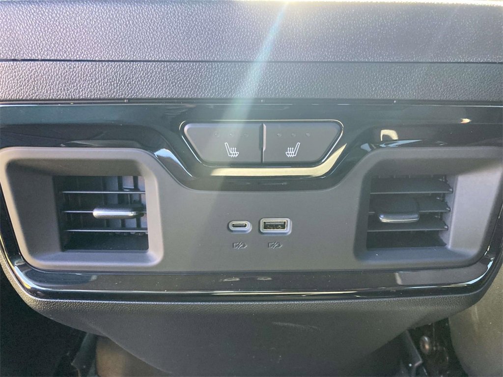 New 2026 Chevrolet Silverado 2500 ZR2 image 14