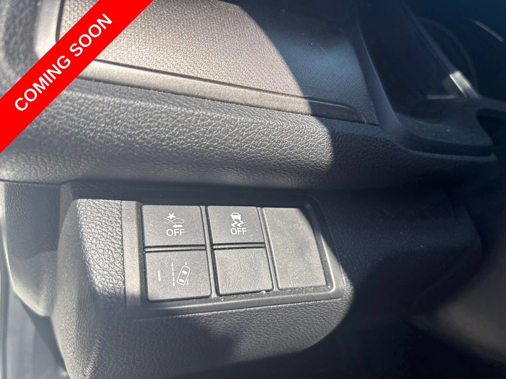 Used 2017 Honda Civic LX image 17