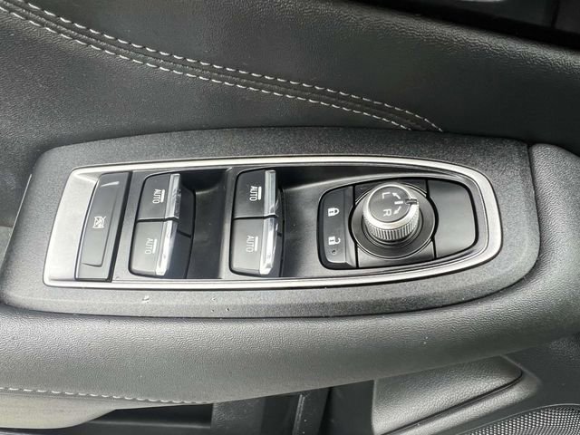 Used 2020 Subaru Outback Limited image 21