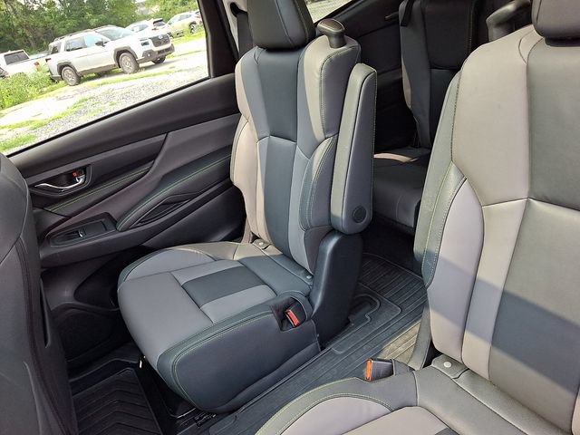 Certified 2023 Subaru Ascent Onyx Edition AWD/4WD image 20
