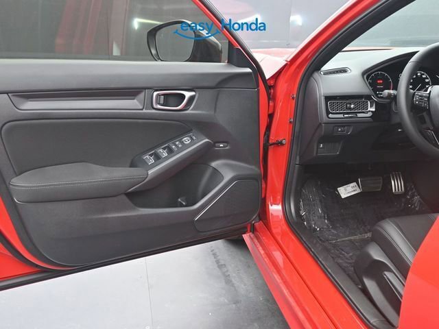 New 2026 Honda Civic Sport image 17