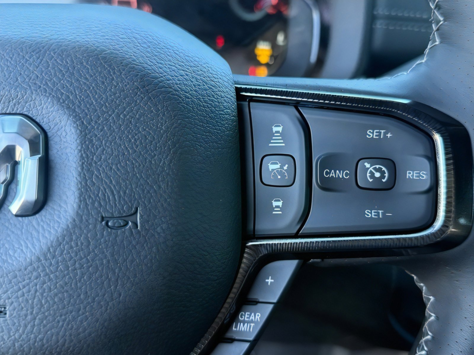 New 2026 RAM 2500 Rebel w/ Rebel Level 1 Equipment Group image 13