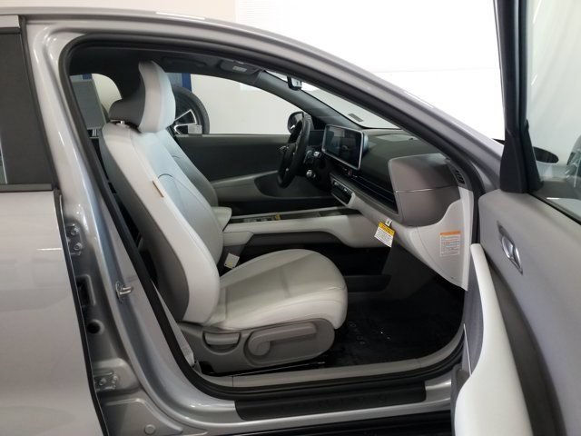 Certified 2024 Hyundai Ioniq 6 SEL RWD image 15