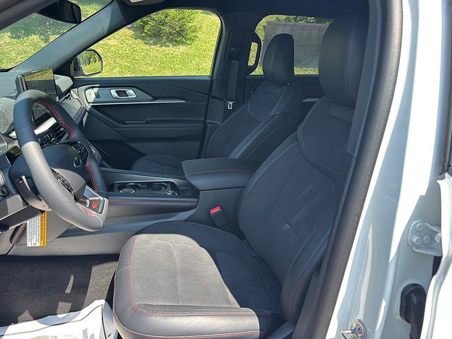 New 2026 Ford Explorer ST AWD/4WD image 10