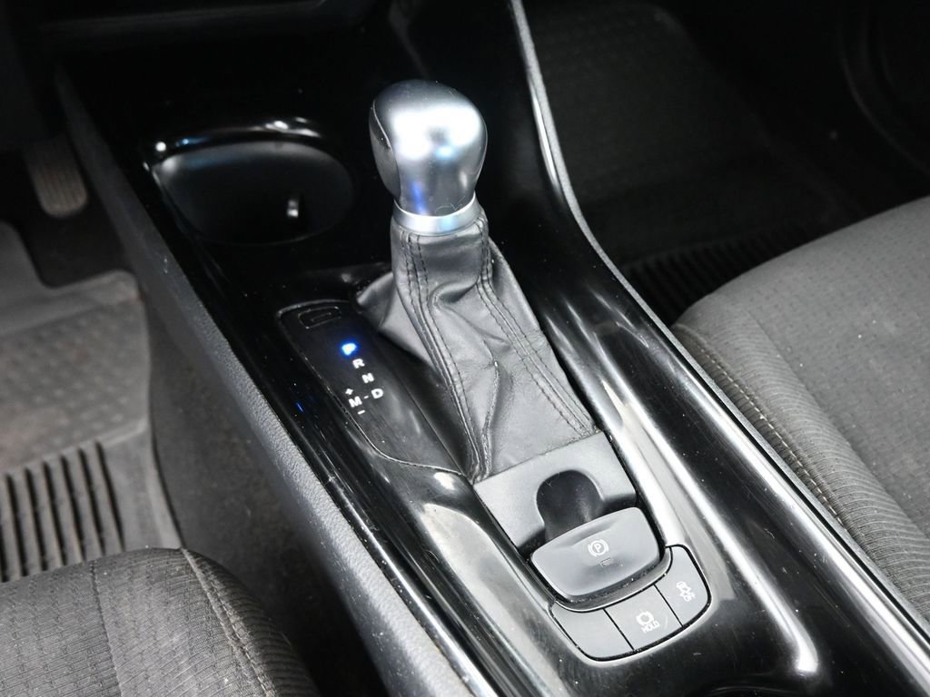 Used 2019 Toyota C-HR image 30