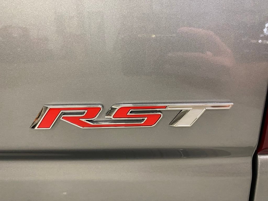 New 2026 Chevrolet Silverado 1500 RST w/ RST Select Package AWD/4WD image 28