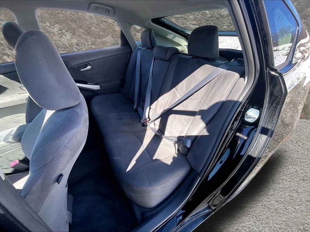 Used 2010 Toyota Prius Five image 23