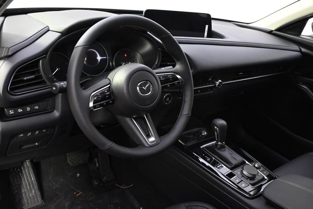 New 2026 MAZDA CX-30 2.5 Turbo w/ Premium Plus Pkg AWD/4WD image 11