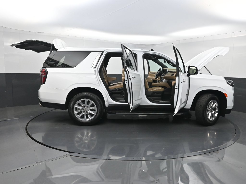 Used 2024 Chevrolet Tahoe Premier RWD image 37