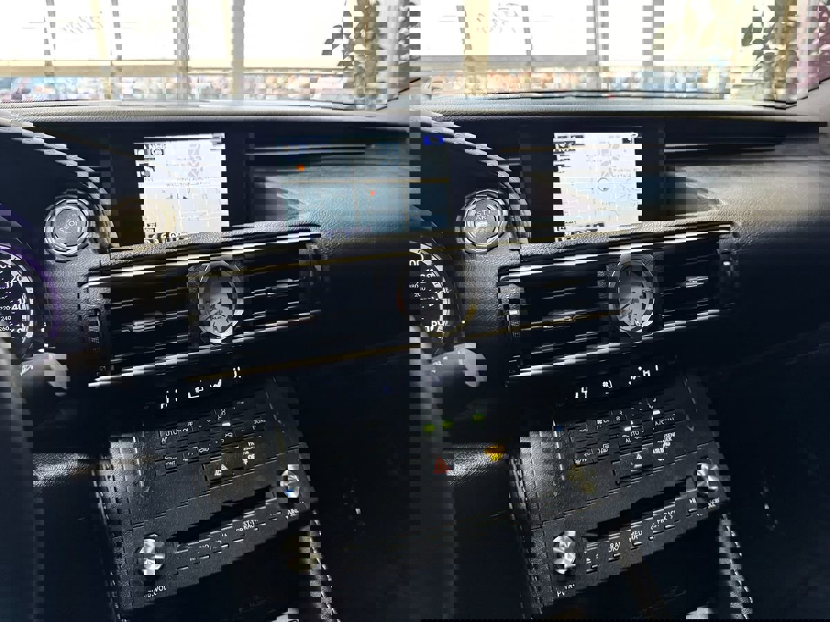 Used 2015 Lexus RC 350 AWD w/ Navigation System Package image 25