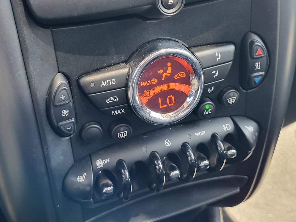 Used 2015 MINI Cooper Countryman S image 17