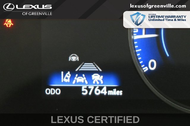 Certified 2025 Lexus NX 250 FWD w/ Accessory Package (Z1) image 13