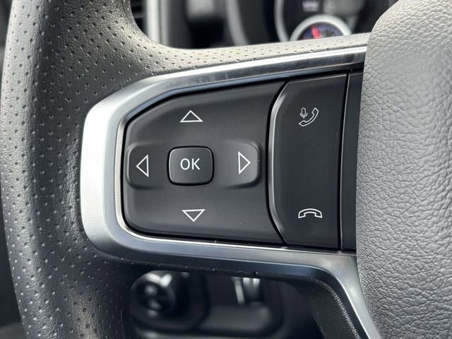 New 2026 RAM 3500 Tradesman image 18