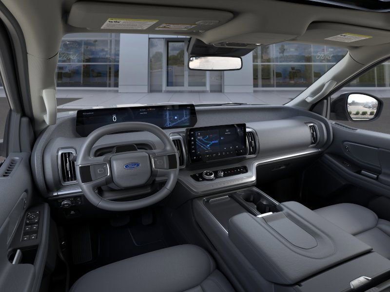 New 2026 Ford Expedition Active AWD/4WD image 9
