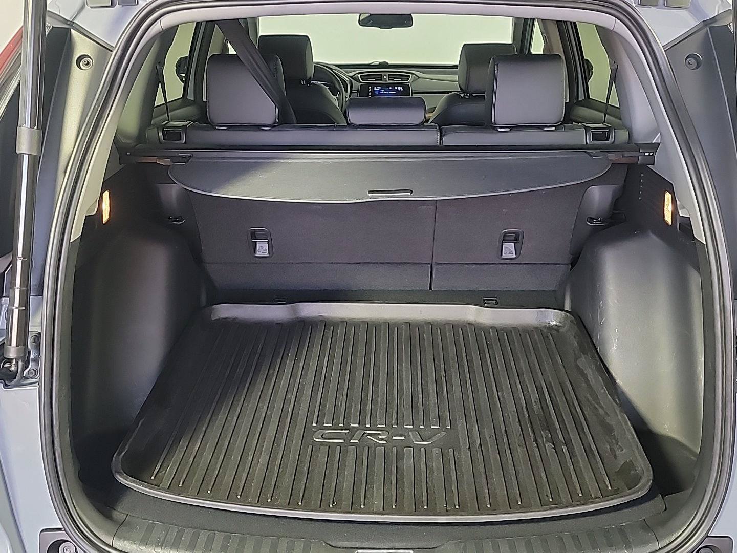 Certified 2021 Honda CR-V EX-L image 7