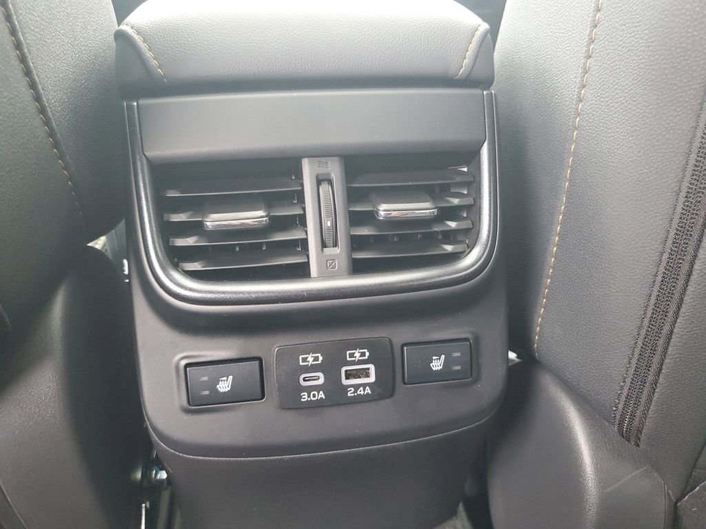 Certified 2025 Subaru Outback Wilderness image 17