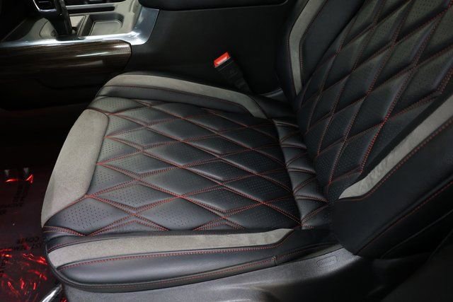 Used 2025 Chevrolet Silverado 1500 RST image 75