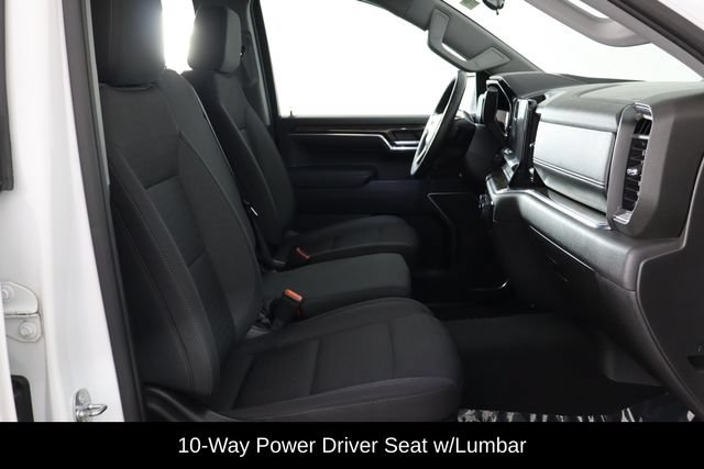 Used 2023 Chevrolet Silverado 1500 LT AWD/4WD image 18