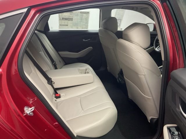 New 2026 Honda Accord Touring image 28