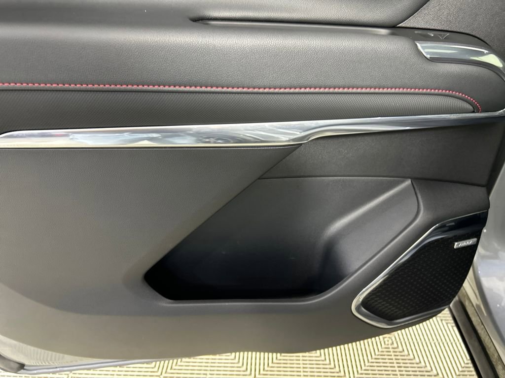 Certified 2025 Chevrolet Traverse RS w/ LPO, Floor Liner Package image 23
