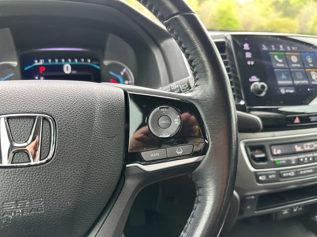 Used 2022 Honda Pilot EX-L image 23