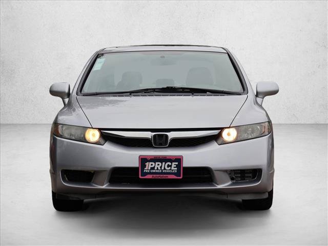 Used 2010 Honda Civic EX-L image 2
