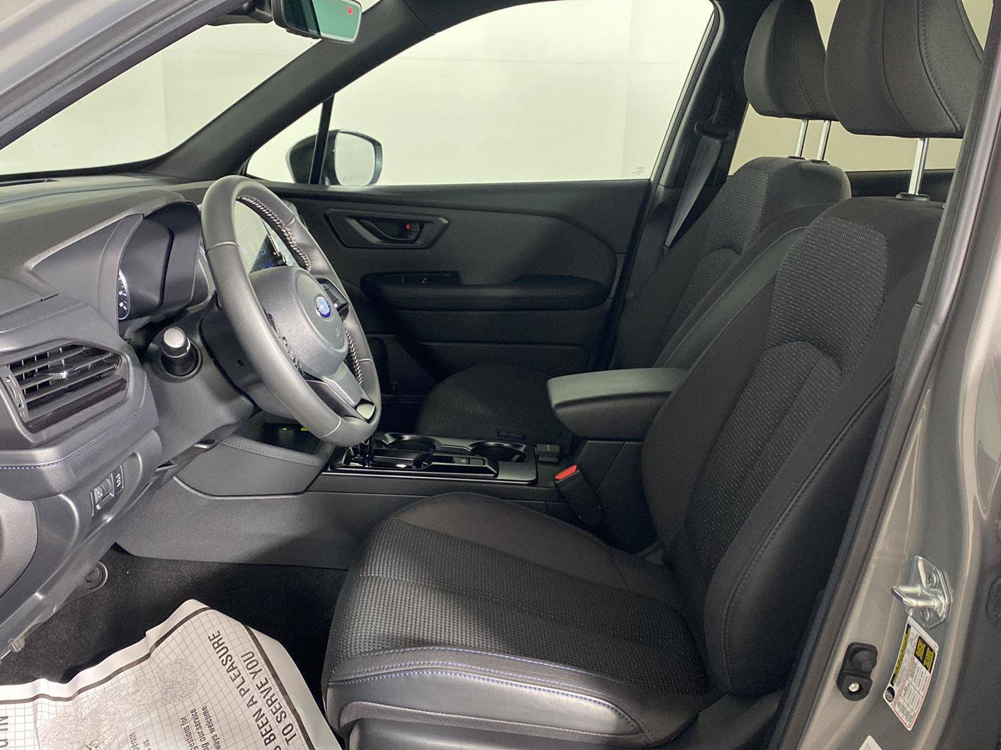 Used 2026 Subaru Forester Premium AWD/4WD image 16