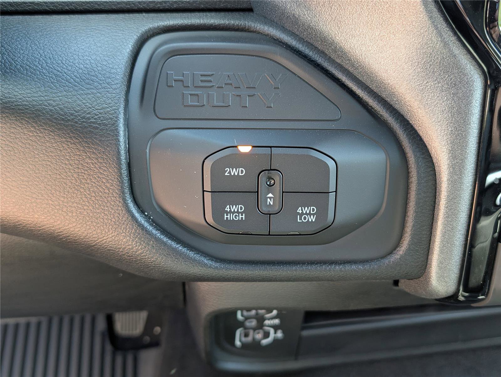 New 2026 RAM 3500 Tradesman image 18