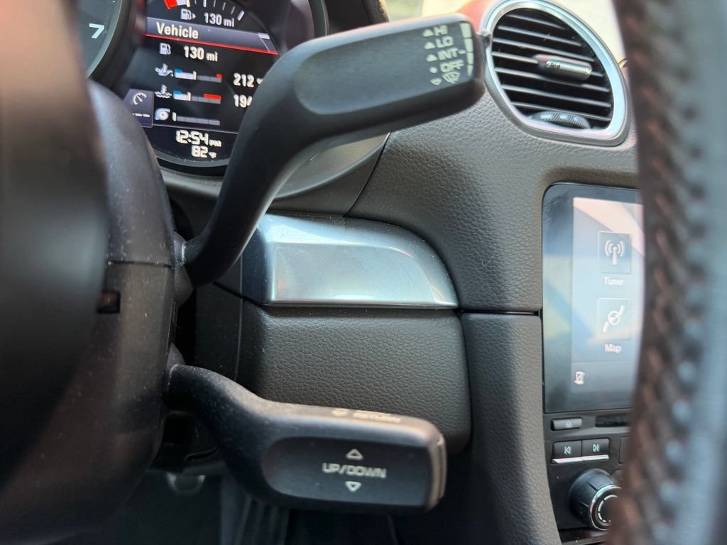 Used 2018 Porsche 718 Cayman RWD image 20