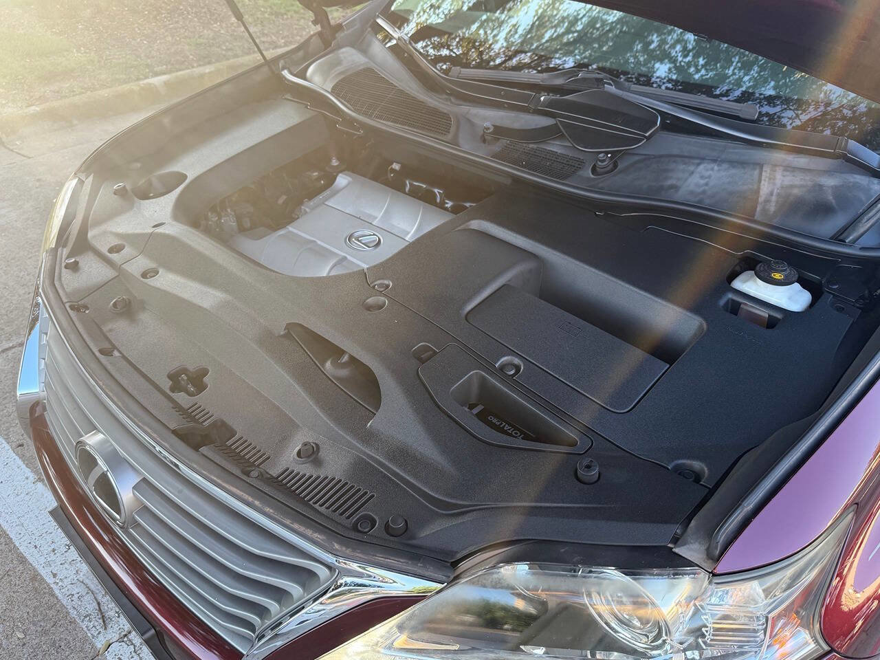 Used 2013 Lexus RX 350 FWD image 45