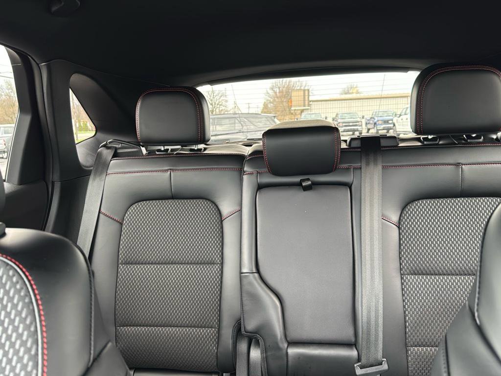 Used 2024 Ford Escape ST-Line w/ Equipment Group 301A image 26