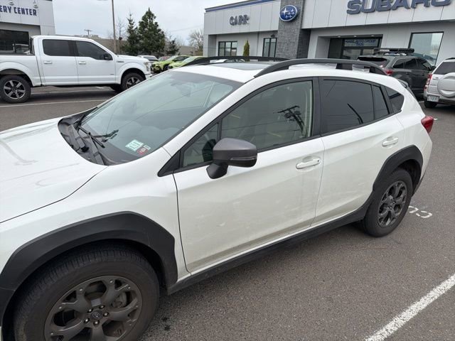 Used 2023 Subaru Crosstrek 2.5i Sport image 5