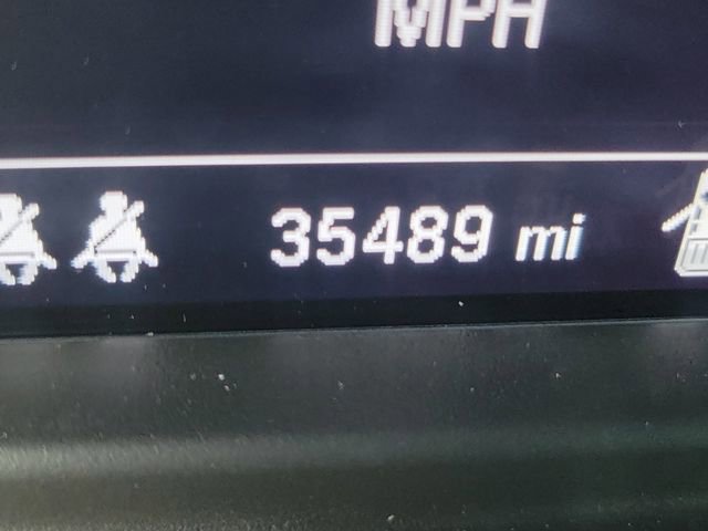 Certified 2024 Chevrolet Silverado 1500 Custom RWD image 22