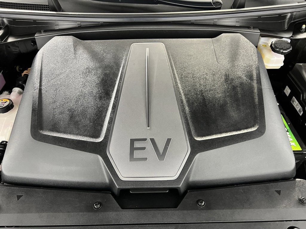 Used 2022 Kia EV6 GT-Line image 36