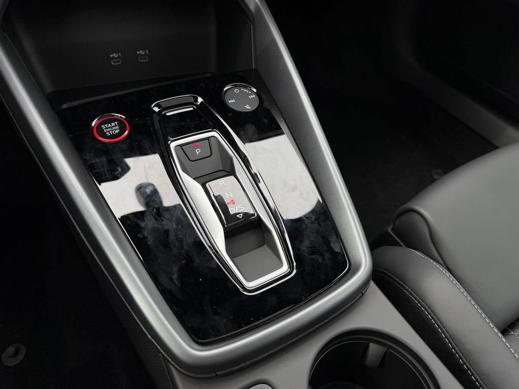 New 2026 Audi S3 Premium AWD/4WD image 19