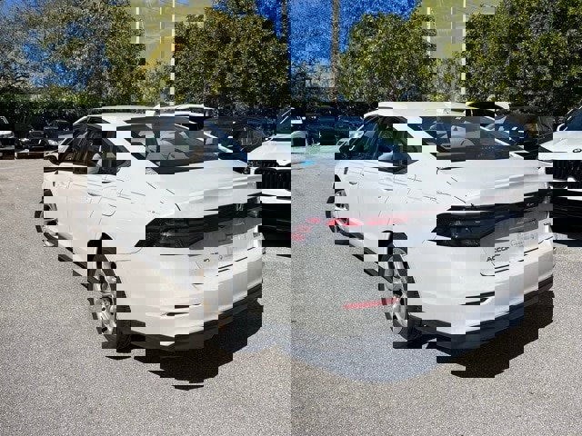 Used 2023 Honda Accord LX image 3