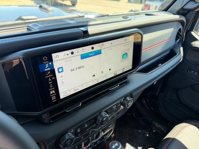 New 2026 Jeep Wrangler Unlimited Rubicon AWD/4WD image 22