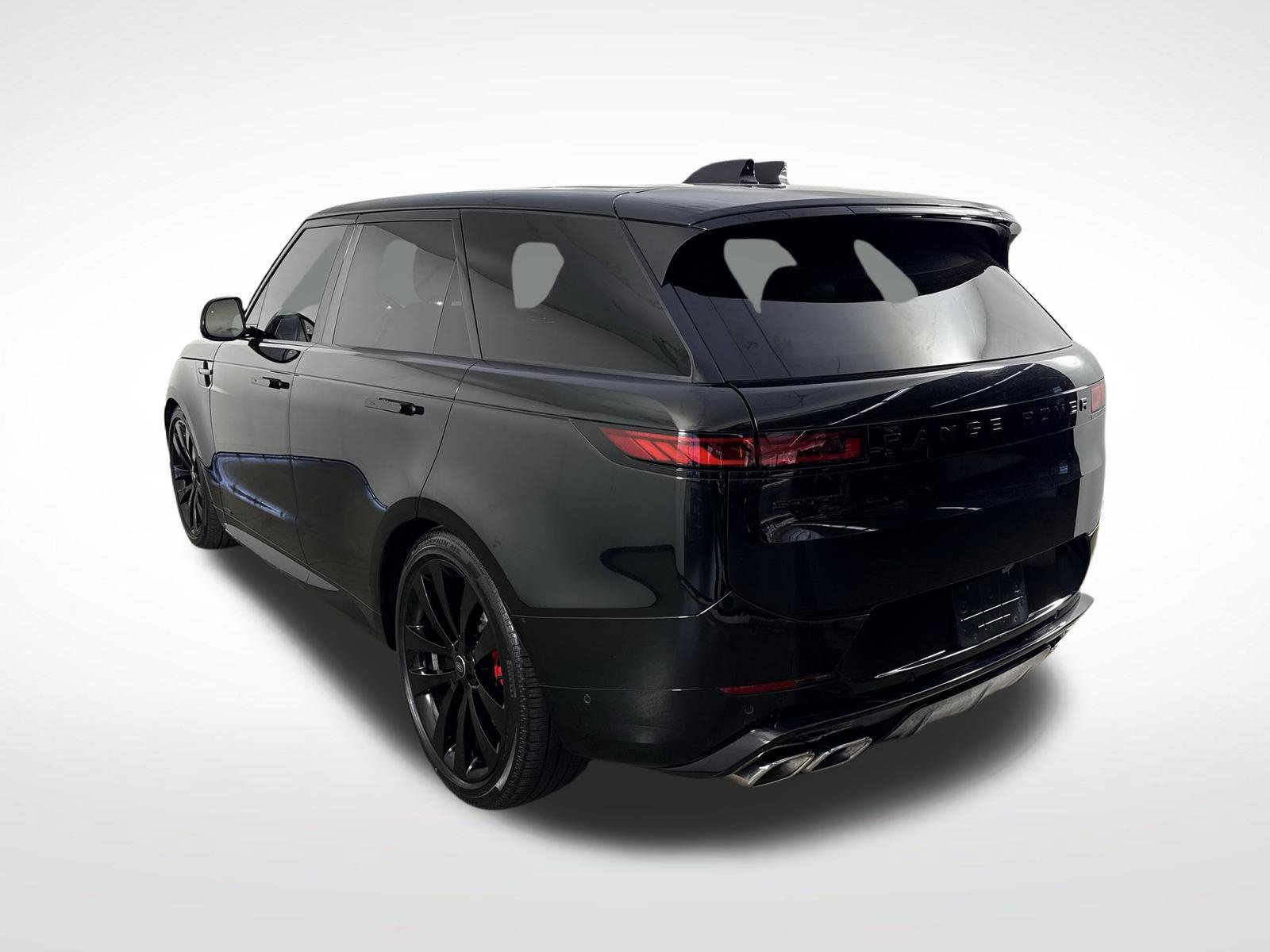 Used 2025 Land Rover Range Rover Sport Autobiography AWD/4WD image 31