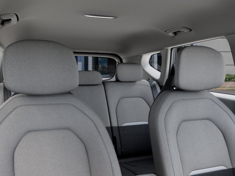 New 2027 Kia Seltos S AWD/4WD image 33