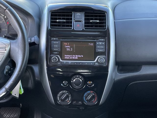 Used 2018 Nissan Versa Note SV FWD image 17