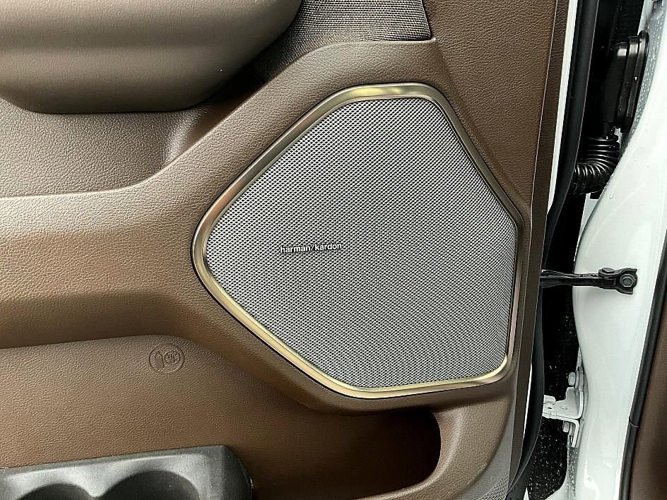 New 2026 RAM 1500 Limited image 15